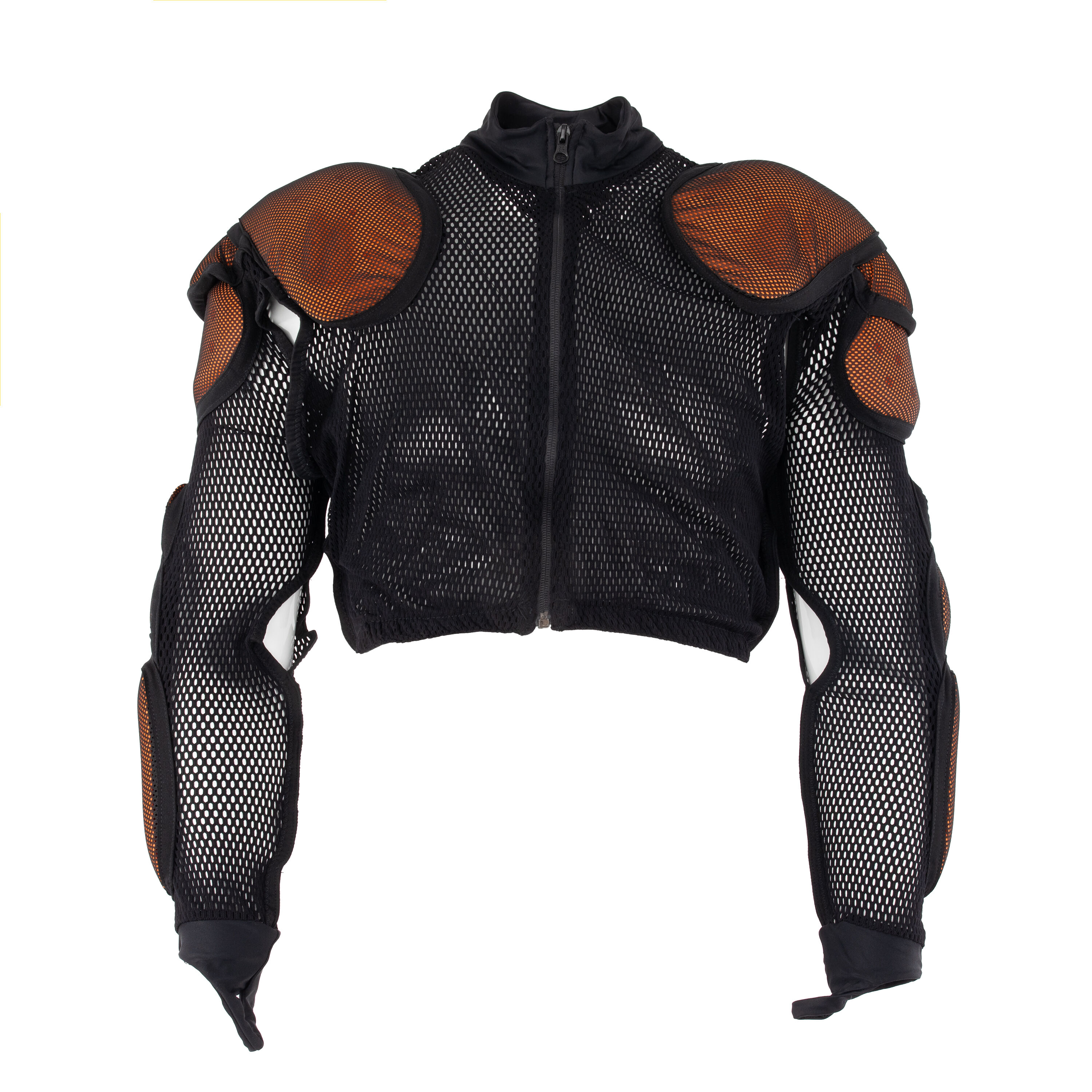 Buy French Military Police Shock-Absorbing Riot Jacket